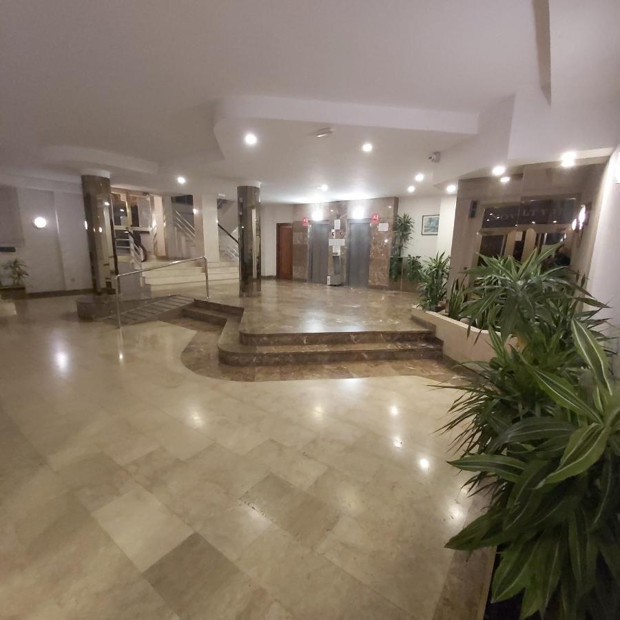 Apartamento En El Centro De Salou Exterior foto