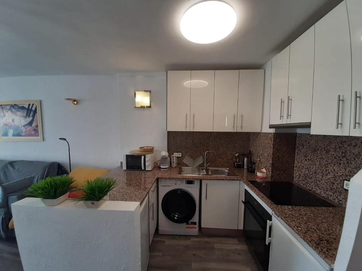 Apartamento En El Centro De Salou Exterior foto